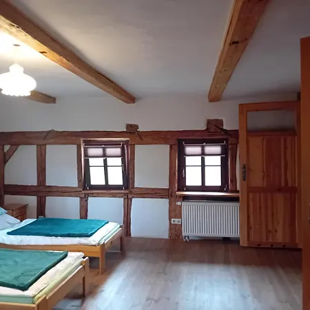 50 Gospodarstwo agroturystyczne *