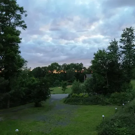 50 Gospodarstwo agroturystyczne