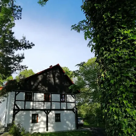 50 Gospodarstwo agroturystyczne Rebiszow