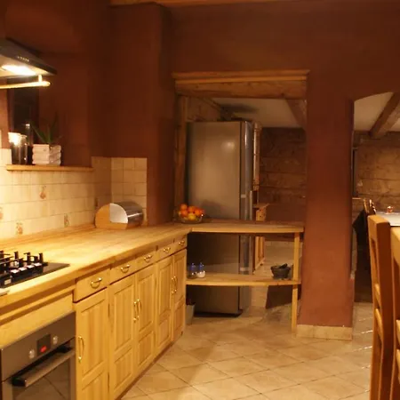 50 Gospodarstwo agroturystyczne