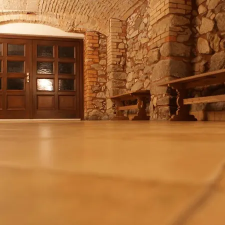 Gospodarstwo agroturystyczne 50 Rebiszow