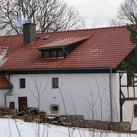 Gospodarstwo agroturystyczne 50