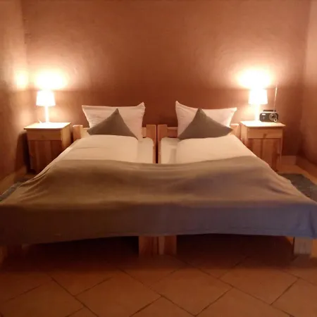 50 Agroturismo