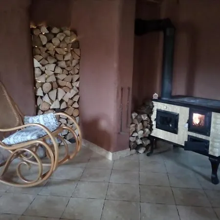 50 Gospodarstwo agroturystyczne *