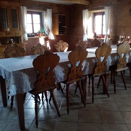 50 Agroturismo *