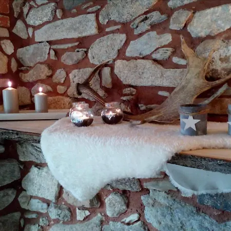 Gospodarstwo agroturystyczne 50