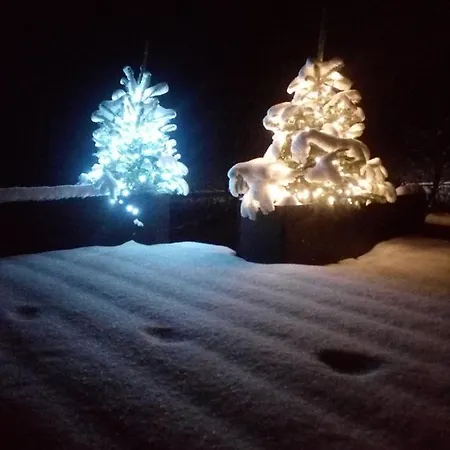 Gospodarstwo agroturystyczne 50