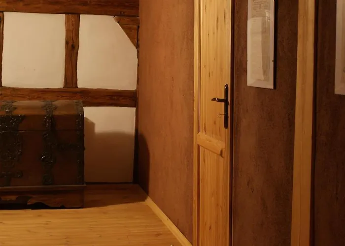 Farmház 50 Rebiszow