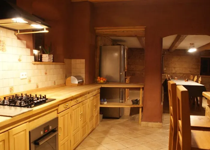 50 مزرعة للإقامة