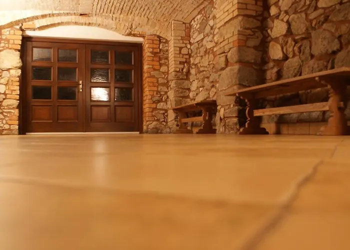 Farmház 50 Rebiszow