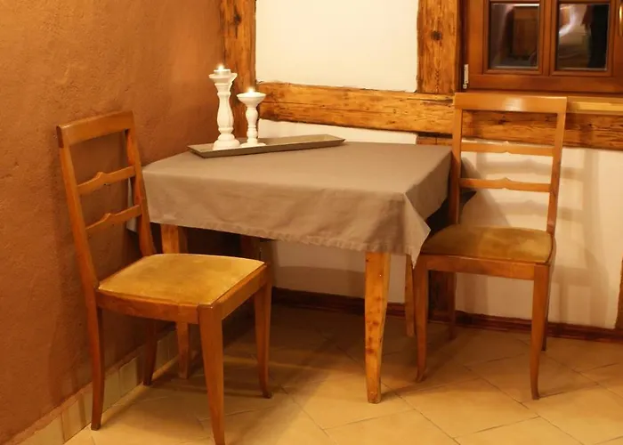 50 Farmház Rebiszow